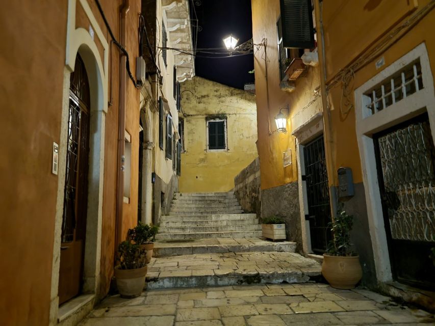 Corfu: Ghost Stories and Legends Tour - Who Should Book This Corfu Ghost Stories Tour