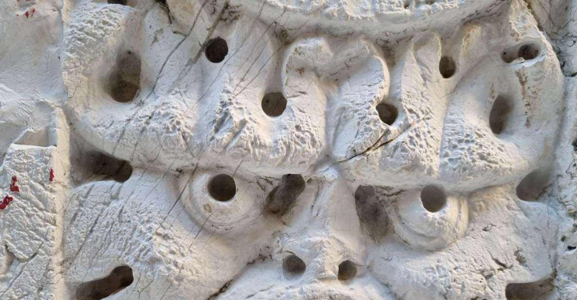 Corfu: Ghost Stories and Legends Tour - Practical Stuff You’ll Want to Know Before You Go