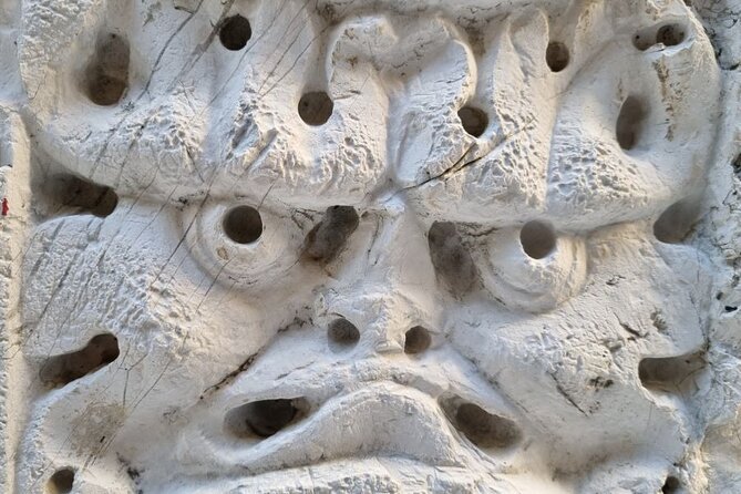 Corfu Ghost Stories, Dark Legends & Facts Night Tour - Stop 1: Corfu Old Town’s legends, mysteries, and haunted-place stories