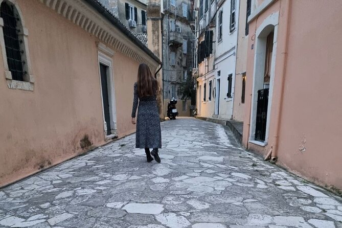 Corfu Ghost Stories, Dark Legends & Facts Night Tour - Price and value: is $54.31 worth it?