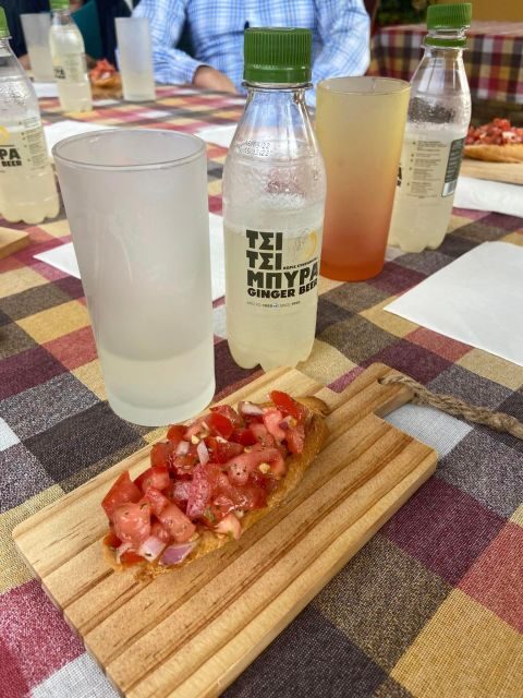 Corfu: Greek Cooking Class & Olive Oil Tasting - Key moments you’ll remember
