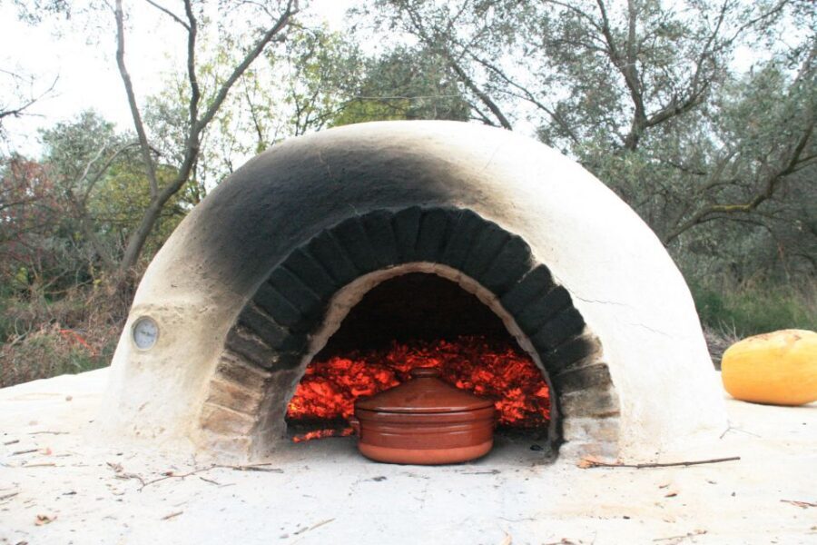 Corfu: Greek Cooking Class & Olive Oil Tasting - Getting out to the countryside villa: transport choices that affect your comfort