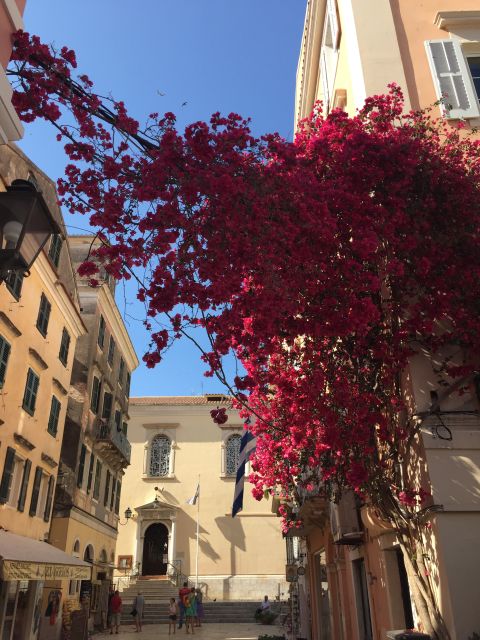 Corfu: History and Culture Walking Tour - Key Highlights You’ll Remember From This Corfu Walk