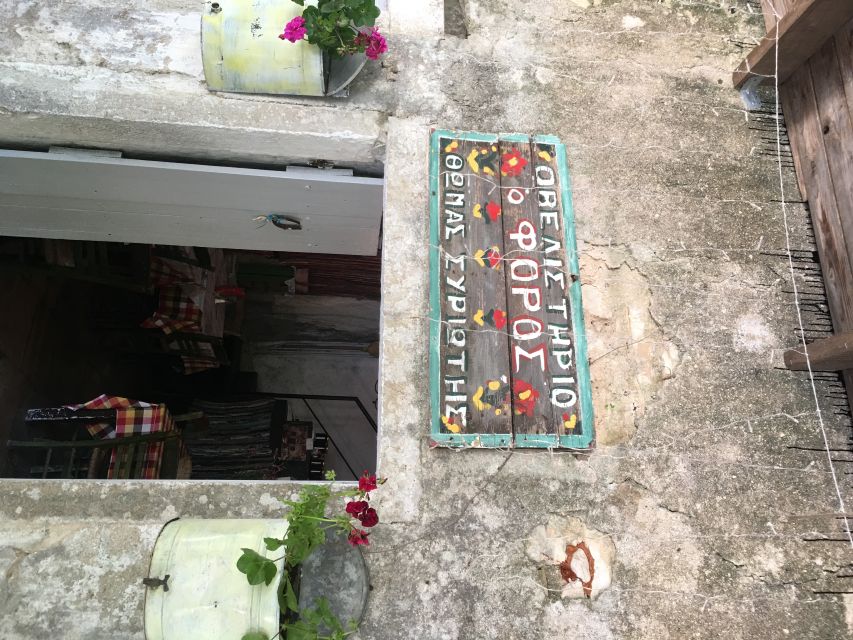 Corfu: Northwest Coast and Village Charms 4x4 Tour - Why Northwest Corfu in a 4x4 feels worth your time