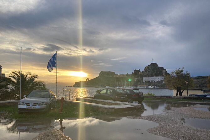 Corfu Old Town Guide Tour with Dog or City with 4 paws - Key Things to Know Before You Go