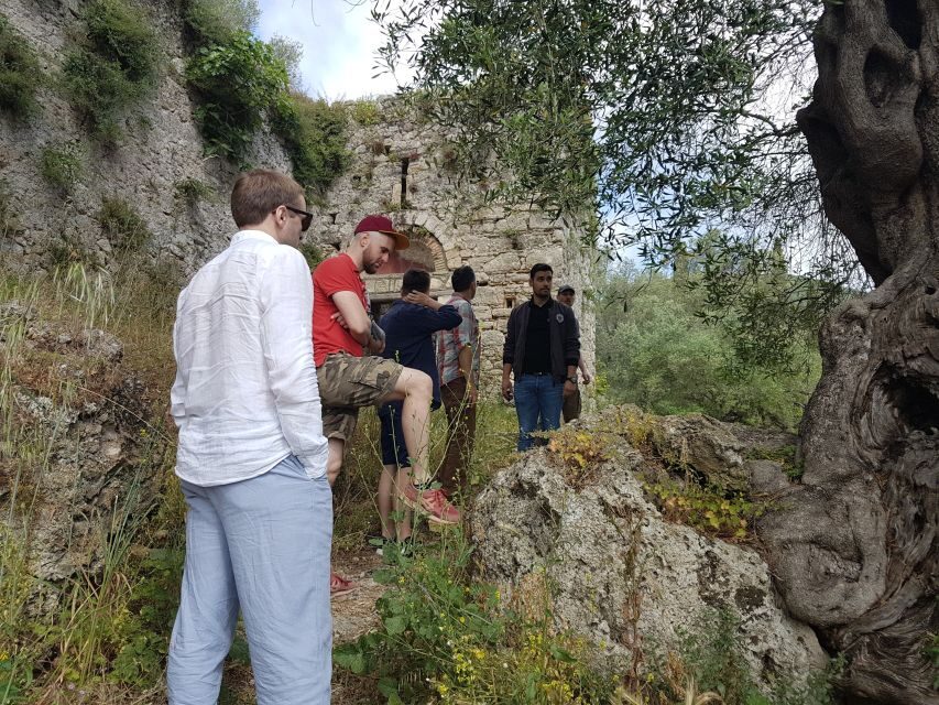Corfu: Olive Oil Experience - The Governor's Olive Mill - Who This Tour Suits Best (and Who Might Skip)