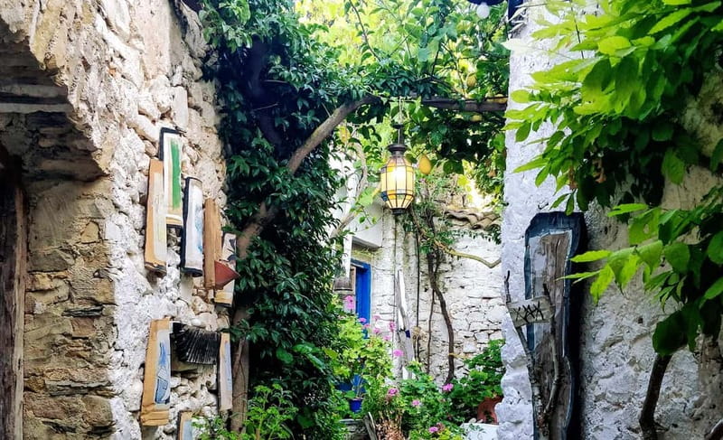 Corfu: Palaiokastritsa Swimming and Loggas Beach Sunset Tour - Key Things To Know Before You Go