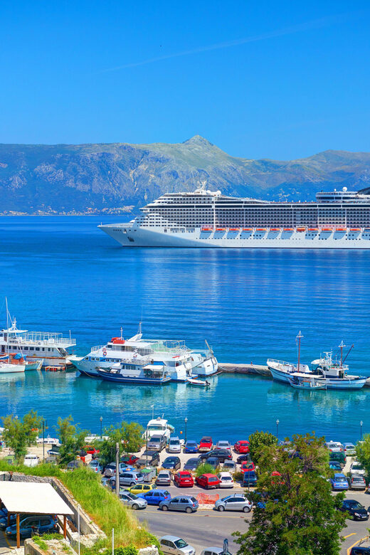 Corfu: Paleokastritsa Beach and Old Town Bus Shore Excursion - Should you book this Paleokastritsa + Corfu Town shore trip?