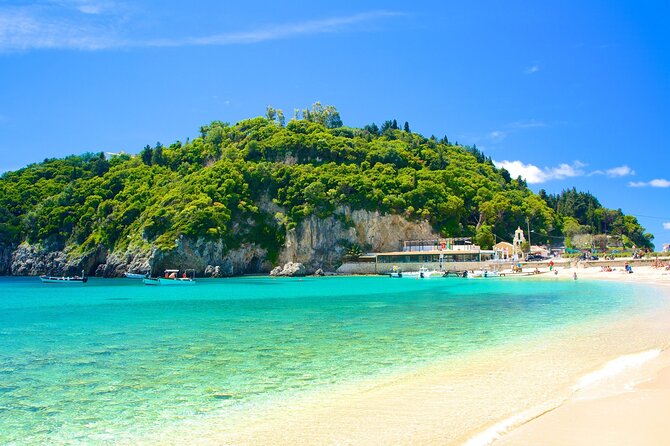 Corfu Panoramic Island Tour - Key highlights you’ll feel on the day