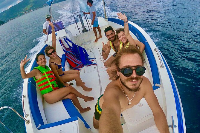 Corfu Parasailing - Fly High in the Sky - Price and value: what $78.10 buys you