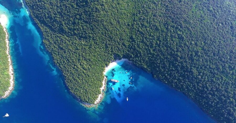 Corfu: Parga, Sivota and Blue Lagoon Full-Day Boat Cruise - Practical tips so your day runs smoothly