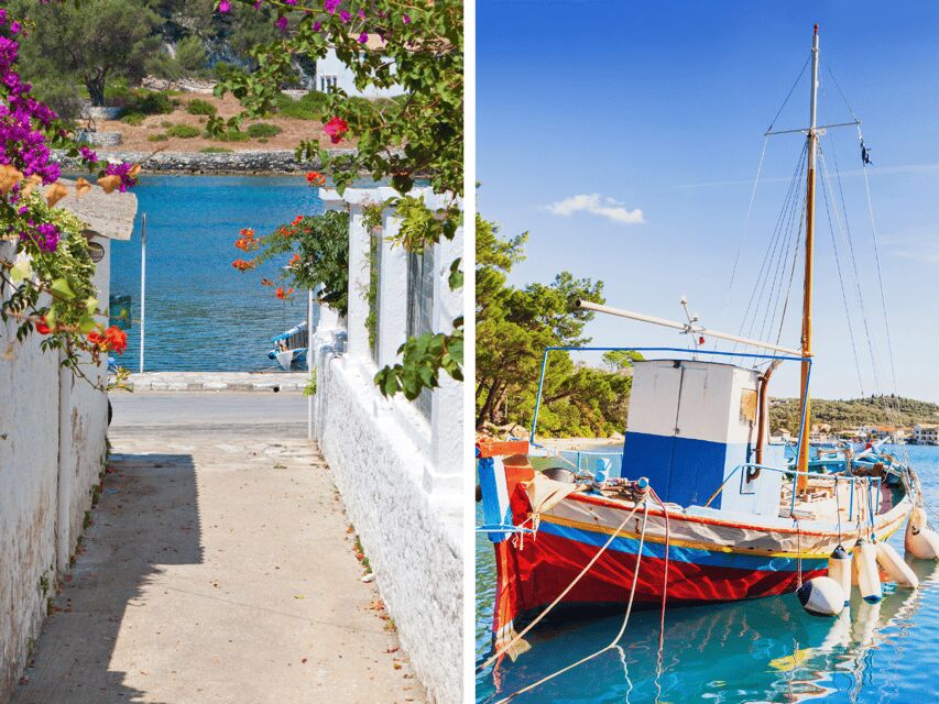Corfu: Paxos Island Full-Day Cruise with Blue Caves - Should you book this cruise?