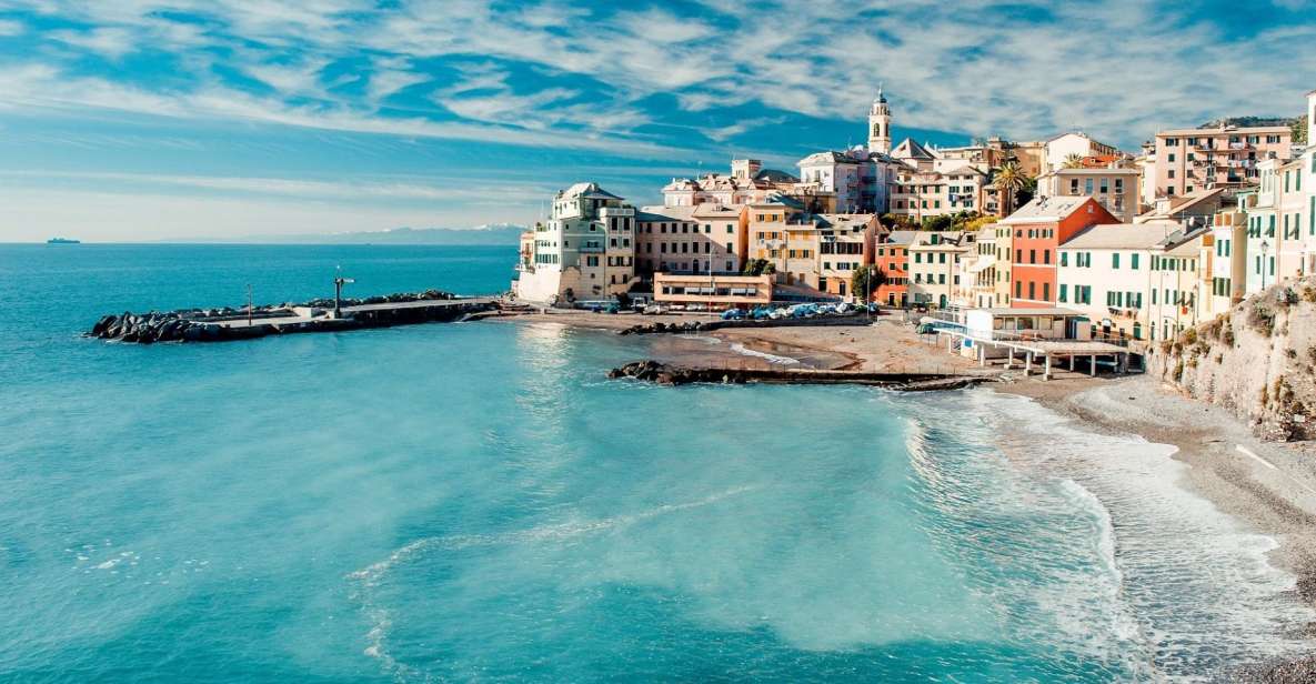 Corfu: Private Customized Tour - Visitor Center Break: The Best Use of Your Remaining Hour