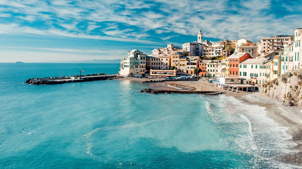 Corfu: Private Customized Tour - How the English Host and Optional Private Guide Work