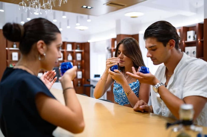 Corfu: Private Olive Oil Tasting with Guide - The Host’s Role: Turning a Sip into Real Comparisons