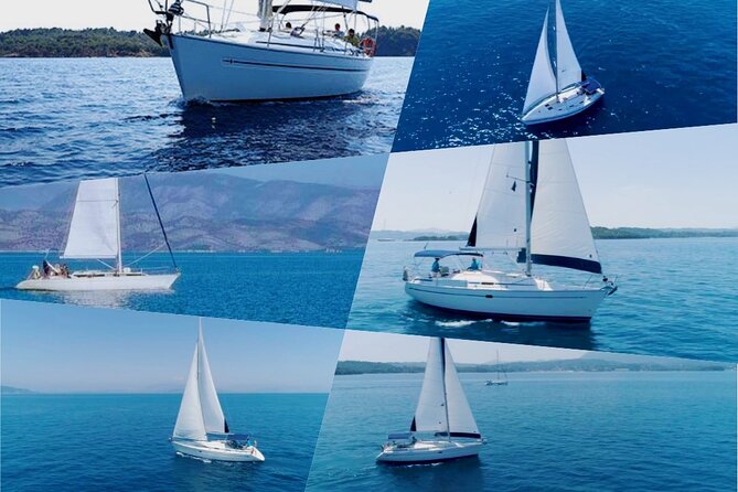 Corfu Private Yacht Cruise - Key things to know before you go