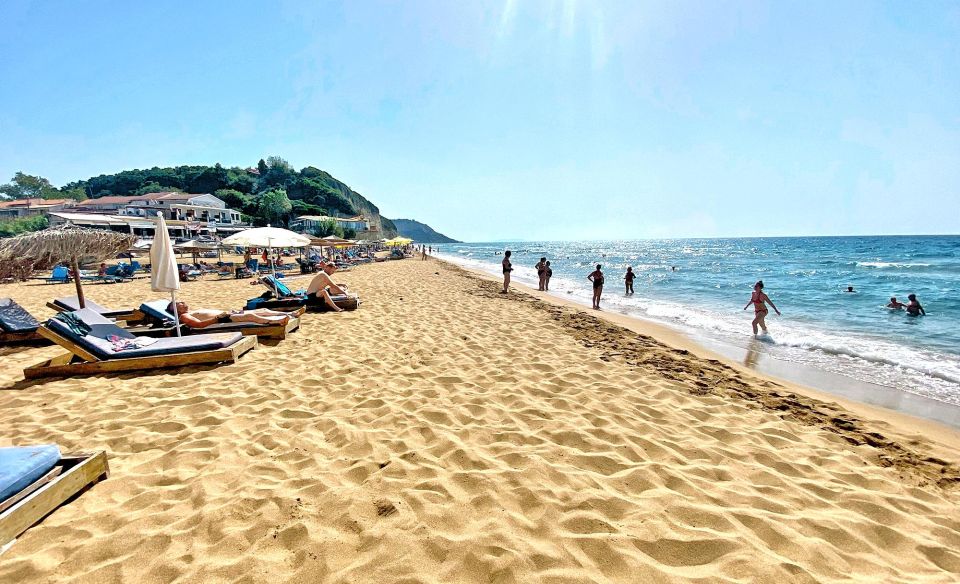 Corfu: Shore & Shared Tour – Achilleion, Mon Repos, Old Town - Mon Repos Palace: the quieter side of Corfu you’ll be glad you didn’t skip