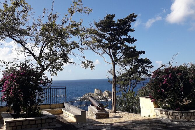 Corfu sightseeing tour, small group tour by minivan - Small-group minivan touring: the value in not renting a car