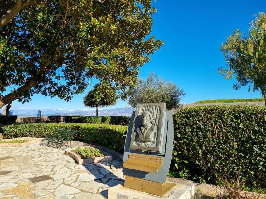 Corfu: Small Group City Walking Tour - Who this Corfu Old Town tour fits best