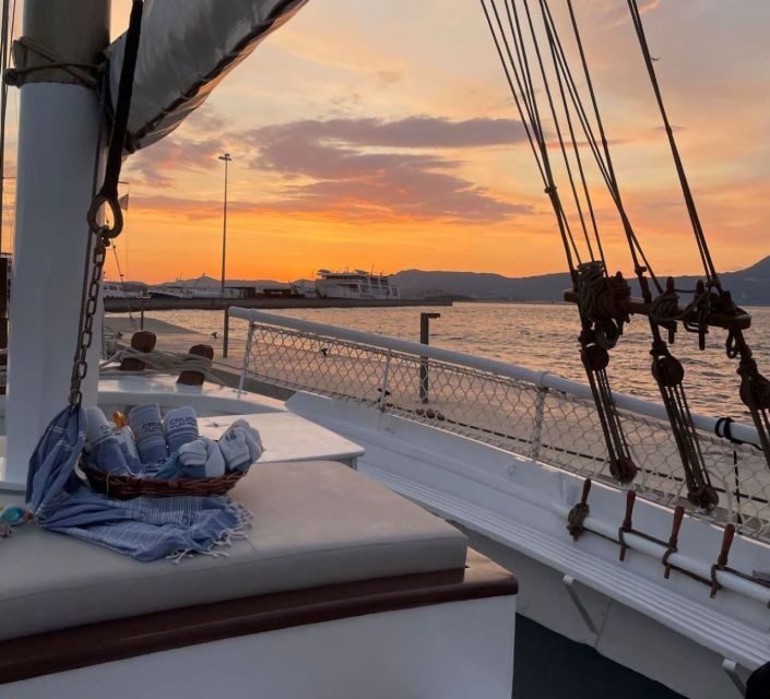 Corfu: Sunset Cruise on Classic Boat with Cocktails & Snacks - Should you book this Corfu sunset cruise?
