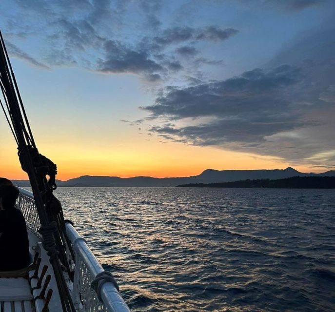 Corfu: Sunset Cruise on Classic Boat with Cocktails & Snacks - Who this cruise fits best (and who should look elsewhere)