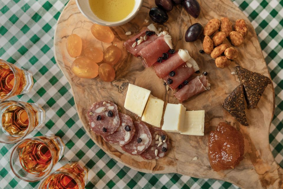 Corfu: The most famous Corfiot Products in one Tasting - Getting there and fitting it into your day at SILO