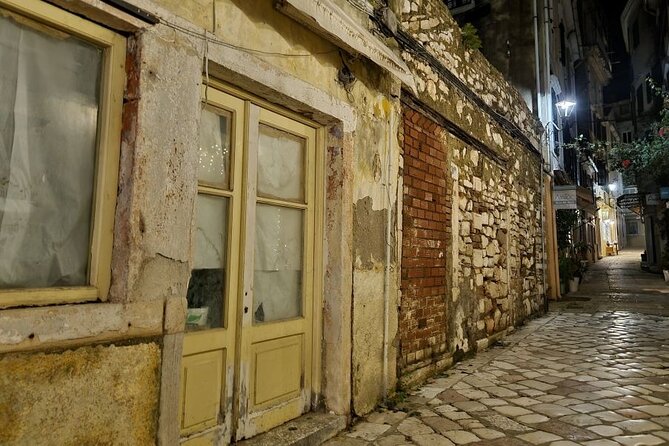 Corfu Town: Dark Myths and Legends Tour - Spianada Square: the bright stage before the darker turns