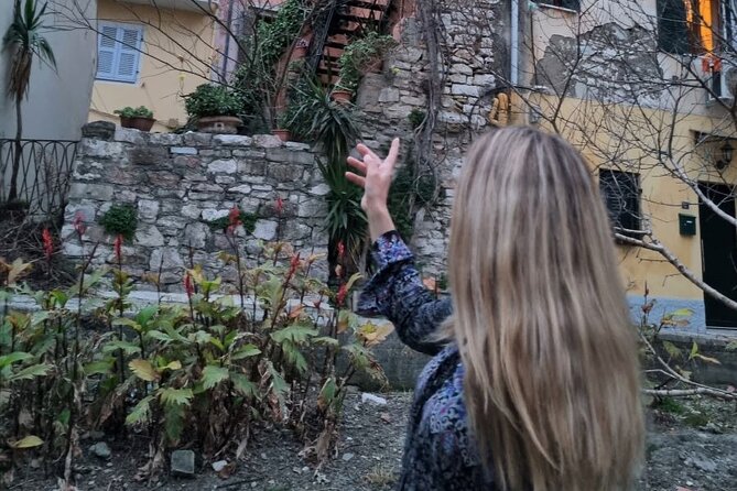 Corfu Town: Dark Myths and Legends Tour - Logistics that matter: meeting point, pacing, and rules