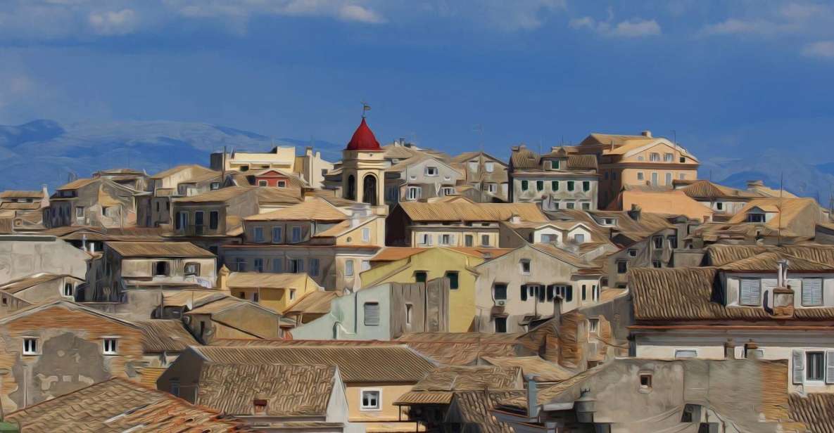 Corfu Town: Guided Walking Tour and Local Food Tastings - Guides That People Rave About: Alice, Nausica, Valia, Ariti, Magda, Elektra