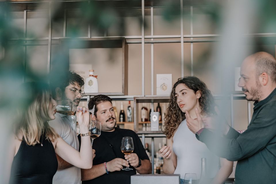 Corfu: Wine Tasting with 5 native grape varieties. - Should you book this Corfu wine tasting?