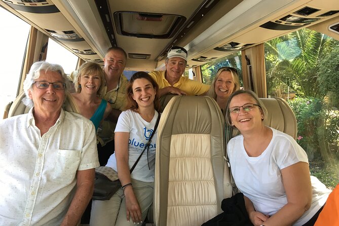 Corfu YOUR WAY: 2026 Corfu’s Top Rated Private Custom Tour - Key points I’d underline before you book