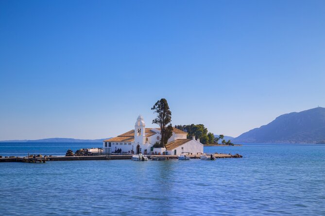 Corfu YOUR WAY: 2026 Corfu’s Top Rated Private Custom Tour - Pelekas and Kaizer’s throne: for the people who love wide views