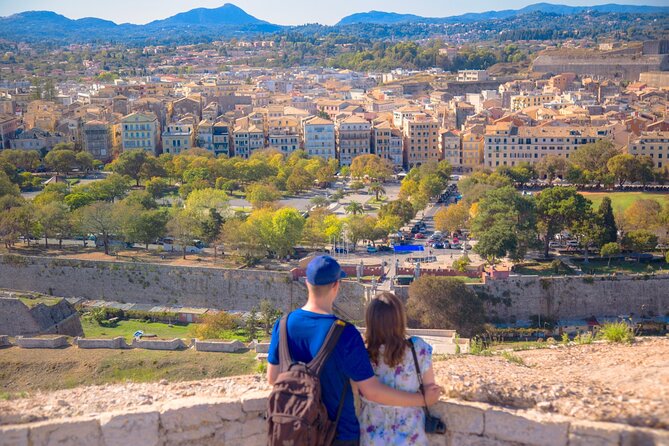 Corfu YOUR WAY: 2026 Corfu’s Top Rated Private Custom Tour - Olive oil tastings at a 15th-century mill: a cultural stop that won’t waste your time