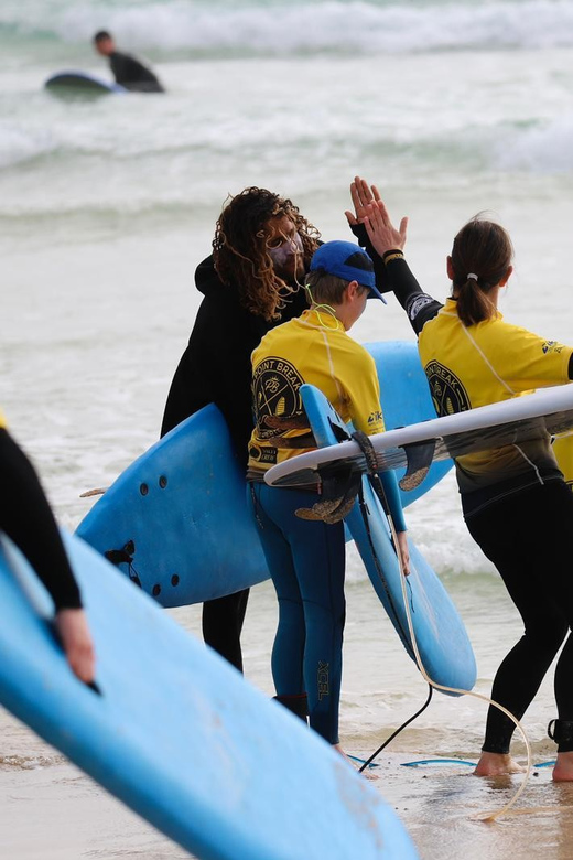 Corralejo: 1-Day Surf Lesson for Beginners - Surf instruction that actually matches a first-timer