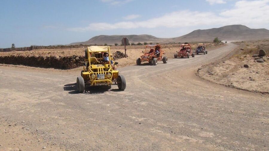 Corralejo: Buggy Safari Tour - Final Verdict: Should You Book This Corralejo Buggy Safari?