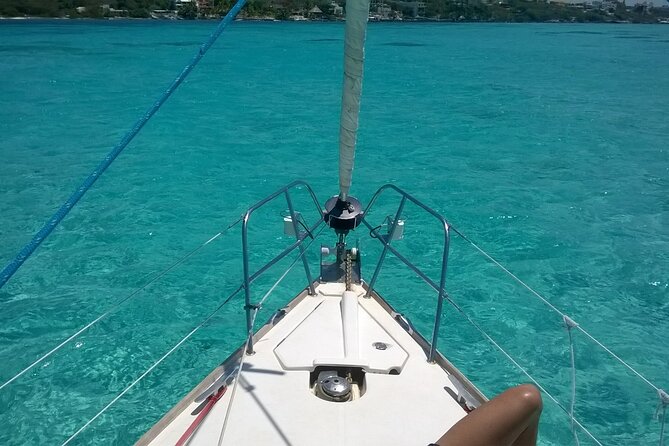 Corsica Tour by Sailboat from Santa Teresa di Gallura - Key highlights at a glance