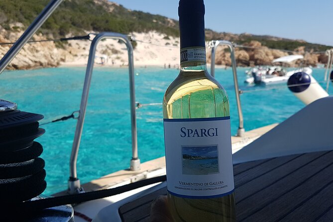 Corsica Tour by Sailboat from Santa Teresa di Gallura - Price and value: why $119.47 feels fair for a 7-hour day at sea