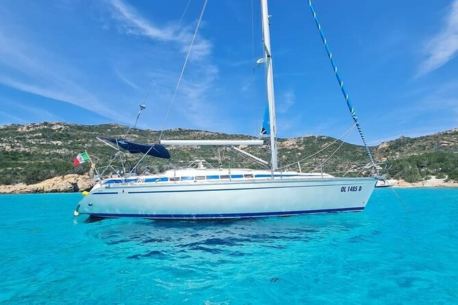 Corsica Tour by Sailboat from Santa Teresa di Gallura - Your timing: 9:30 am departure and a full day on the water