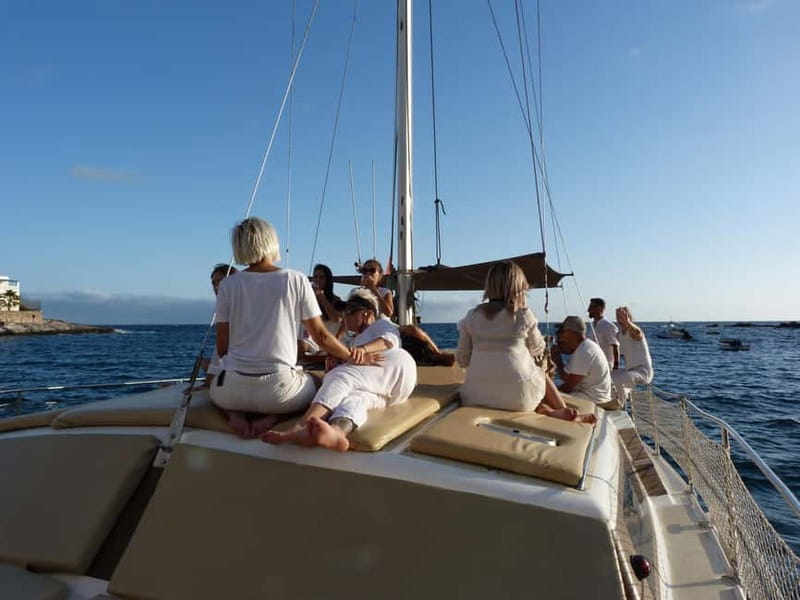 Costa Adeje: Catamaran Tour, Snorkelling, Snacks & Drinks - Key Points You’ll Actually Care About