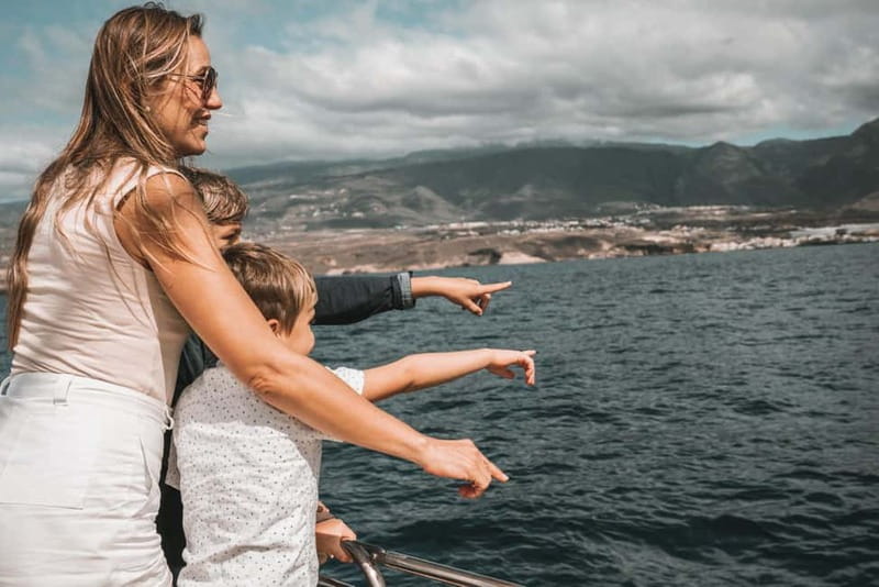 Costa Adeje: Catamaran Tour, Snorkelling, Snacks & Drinks - What to Bring (and What to Skip) for a Smooth Snorkeling Stop