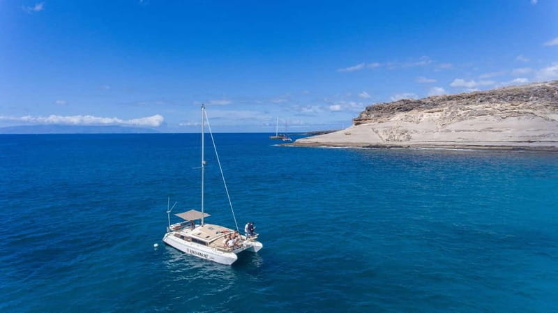 Costa Adeje: Catamaran Tour, Snorkelling, Snacks & Drinks - Is This Tour Worth $51? A Real Value Check