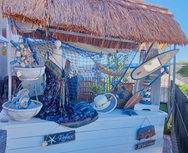 Costa Adeje: Double Tuk Tuk Tour - Price and Value: Is $45 a Good Deal?