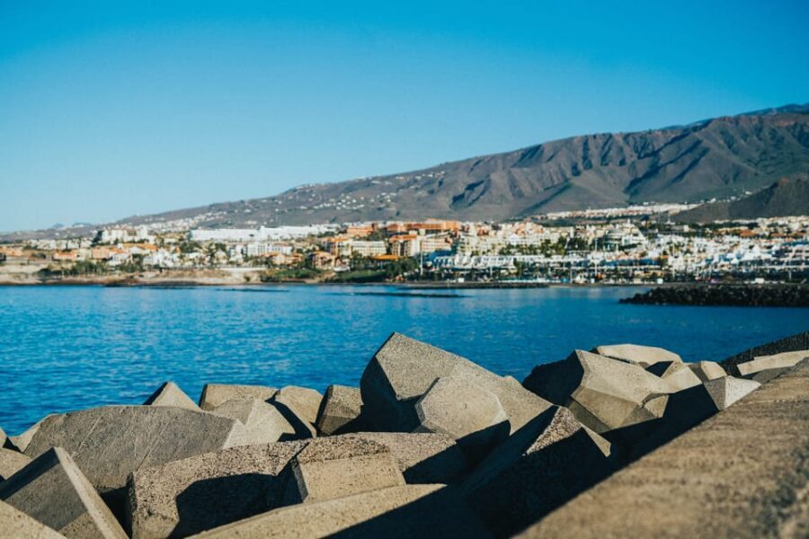 Costa Adeje: Secret Volcano Tuk Tuk Tour - Your Guide Matters More Than You Think