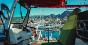Costa Adeje: Tuk Tuk Tour - Starting at Hotel Best Jacaranda: Easy First Step, Then Off You Go