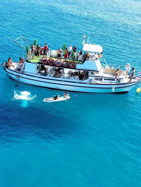 Costa Calma: Fuerteventura Dolphin Watching Zodiac Boat Tour - Key things to know before you go