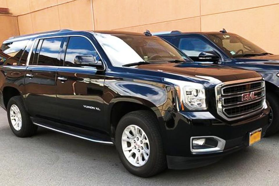 Costa Rica San Jose: SJO Airport - Downtown Private Transfer - SJO to San José Without Taxi Line Anxiety