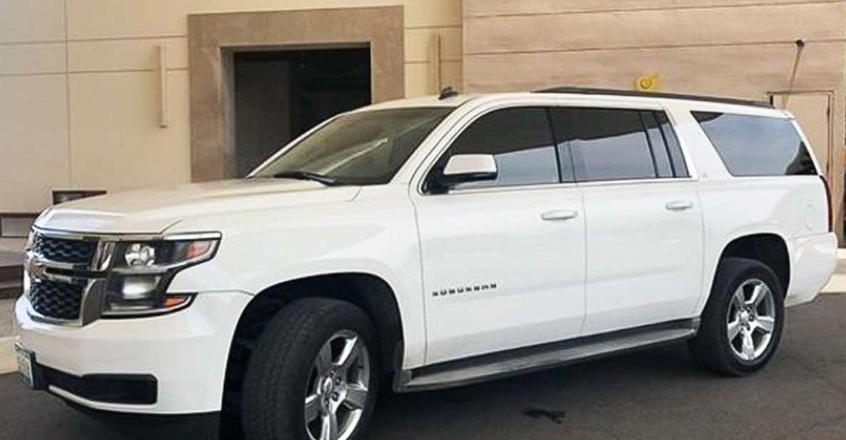 Costa Rica San Jose: SJO Airport - Downtown Private Transfer - Price and Value: What $18 Per Person Really Buys