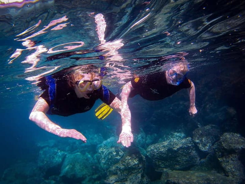 Costa Teguise: Snorkeling Tour with Instructor & Equipment - Price and value: what $51 buys you in the real world