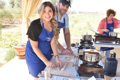 Cretan Cooking Class and Olive Oil Tasting - Olive Oil Tasting: How to Smell, Taste, and Shop Smarter