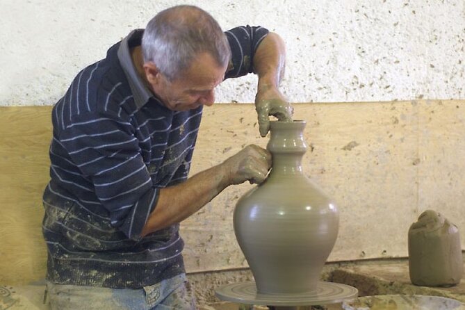 Cretan Wines & Olive oil tour - The treasures of Crete - Skalani olive mill: where olive oil starts (and why it’s more than flavor)